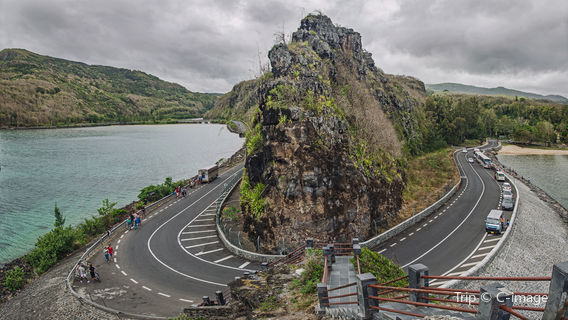 Mauritius