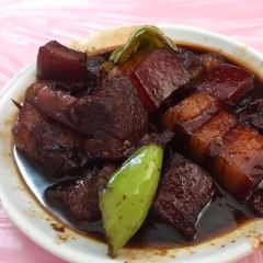 LanXin Restaurant User Photo