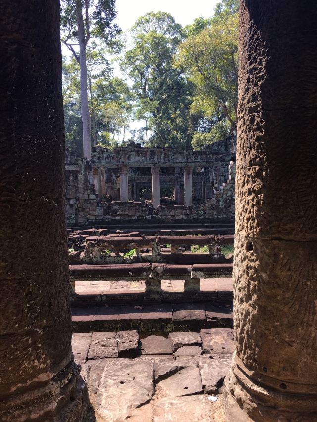Preah Khan