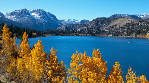 Mammoth Lakes