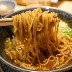 札幌拉麵 一粒庵張用戶圖片