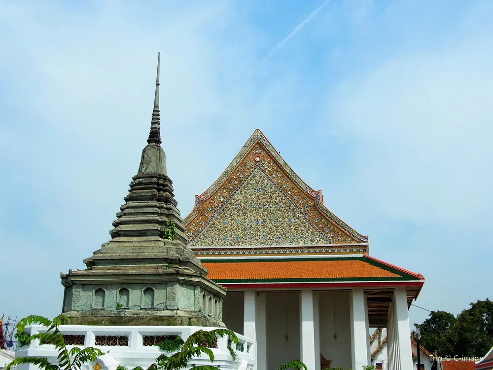 2_甘拉耶納密佛寺