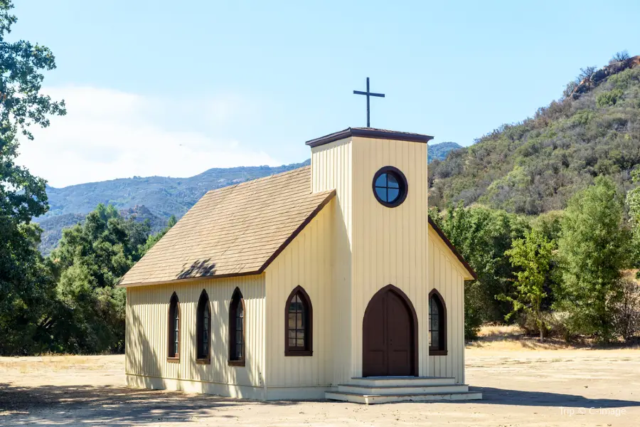 Paramount Ranch