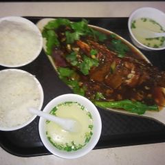 JinShui Men JiangBian Seafood Restaurant User Photo