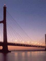 Мост Желтой реки