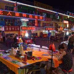 Sijiyeshi Food Street User Photo