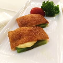 TaoRanXuan User Photo