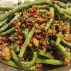 阿谋美食 User Photo