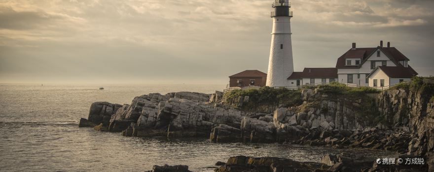 South Portland