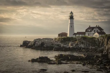South Portland