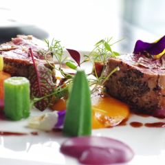 The River House Western Restaurant & Lounge ảnh của người dùng