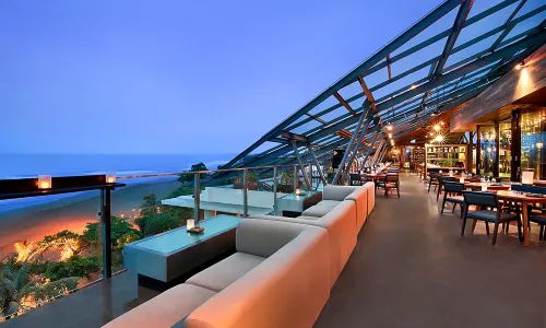 Moonlite Kitchen and Bar