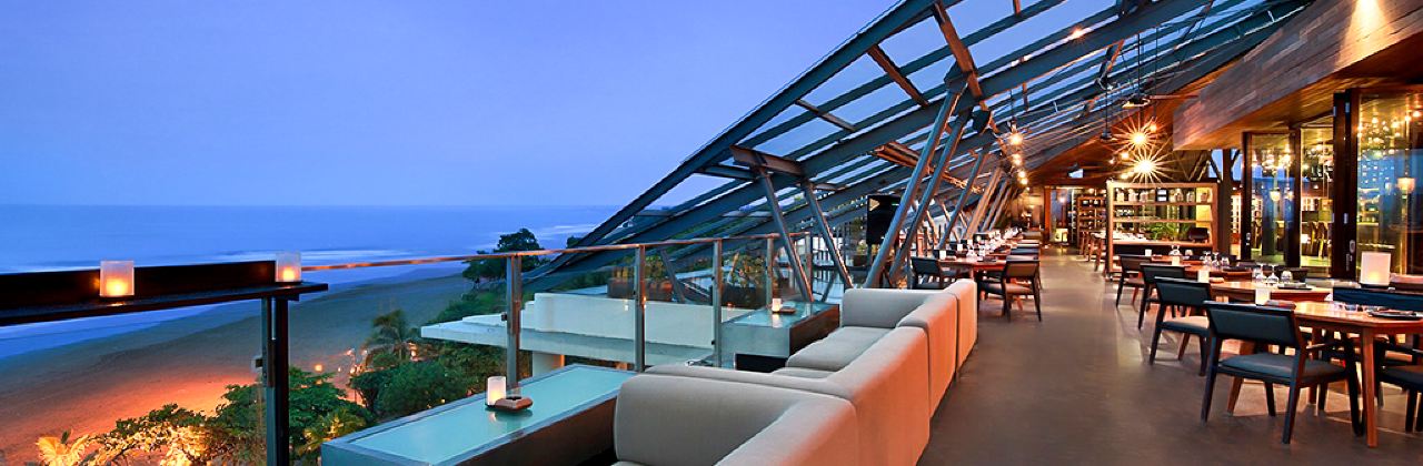 Moonlite Kitchen and Bar