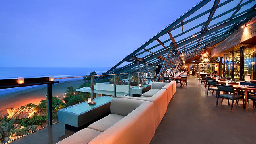 Moonlite Kitchen and Bar