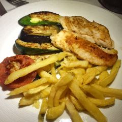 La Fonda User Photo