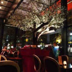 Le Grand Cafe Des Negociants張用戶圖片