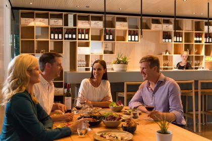 Penfolds Magill Estate Restaurant