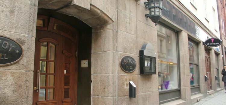 Restaurant Eik