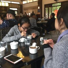 Fushan Coffee Shop 여행 사진