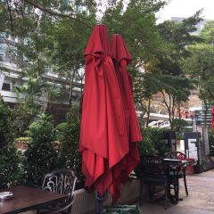 天寧皇朝酒店西餐廳張用戶圖片