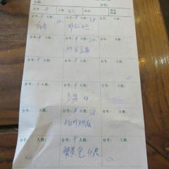 Wutingyinchunchashe(guoqingludian) User Photo