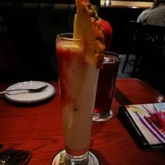 Red Lobster User Photo