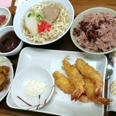 花笠食堂張用戶圖片