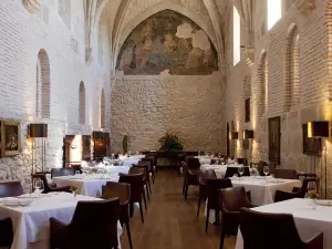 Refectorio Restaurant