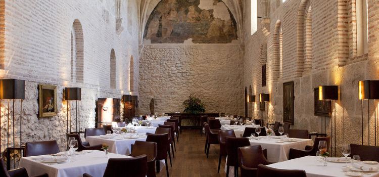 Refectorio Restaurant