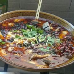天赐云南过桥米线 User Photo