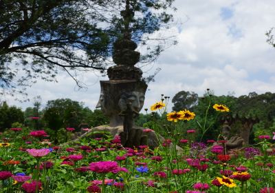 Yulong Bay Park