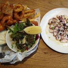 The Seafood Bar User Photo