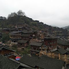 CAO TANG CHA JU User Photo