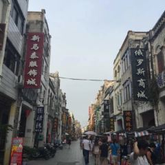 贞记餐厅(老街店) 여행 사진