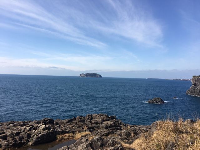 獨立岩