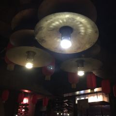 揚州獅子樓（東關街店）張用戶圖片