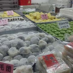 Wangjiasha Dim Sum (Nanjing West Road) User Photo