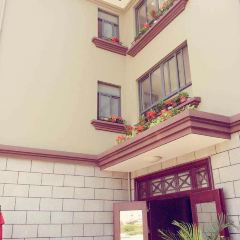 Sheng shan hai xian ting User Photo