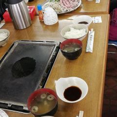 Daruma Main Shop User Photo