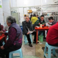 Dai si niang niu hua dou fu nao mei wei xiao shi User Photo
