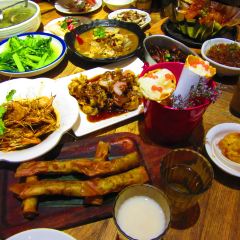 XINZHOUJI User Photo