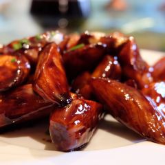 芳满庭海派菜(1912店) User Photo