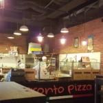 Pronto Pizza User Photo
