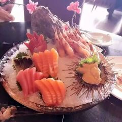 Big Wheel Japanese Restaurant User Photo
