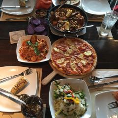 Sam’s Steaks & Grill User Photo