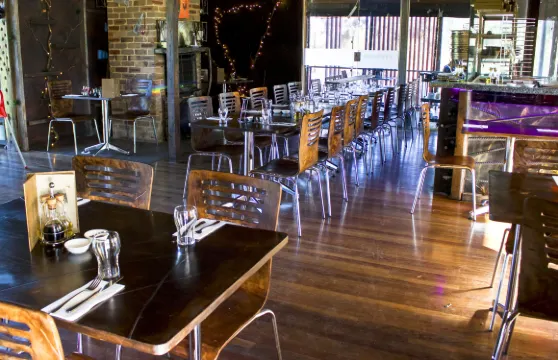 Amoretti's Abbotsbury