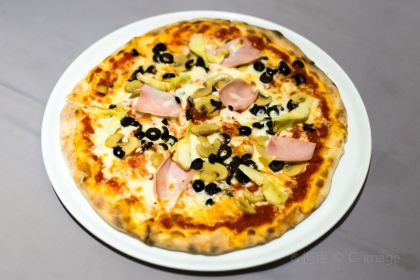 PIZZA BIG - Italy restaurant
