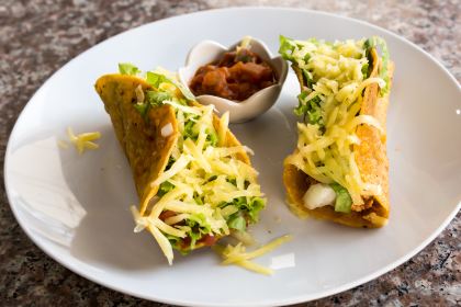 Madras Darbar Indian Restaurant