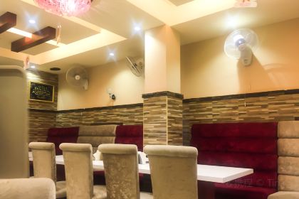 Madras Darbar Indian Restaurant