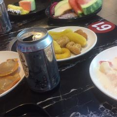 Pizza Hut (xinshiji) User Photo